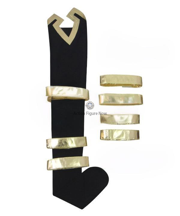 Fate/Grand Order Lancer Ereshkigal Cosplay Costume