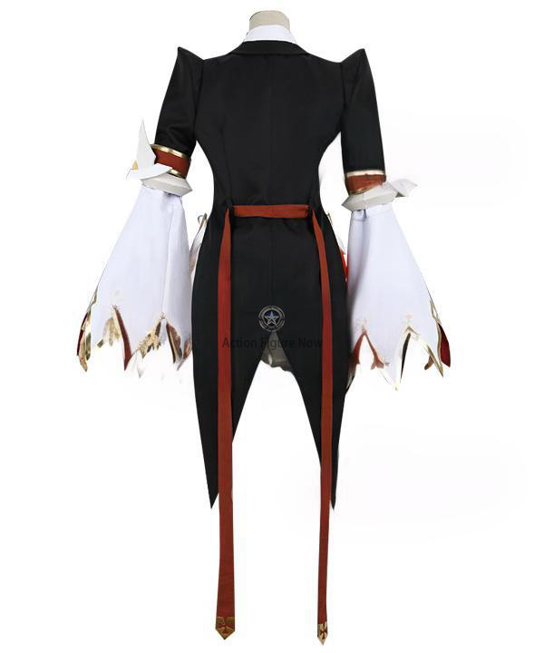 Fate: Grand Order Astolfo's Black Maid Second Ascension Cosplay Costume