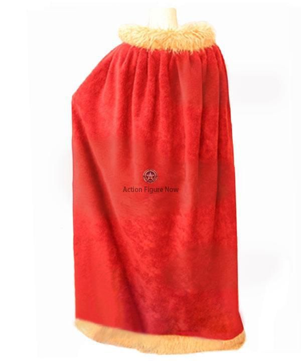 Fate/Zero: Rider (Conquestor Alexander) Cosplay Costume