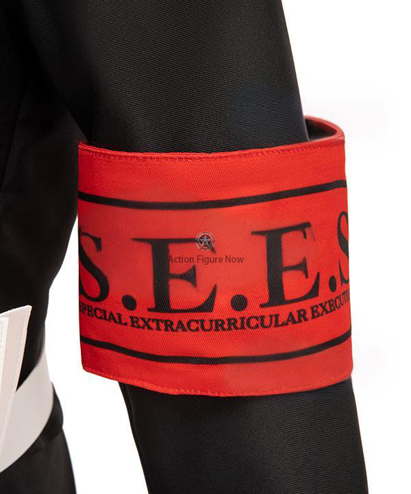 Persona 3 Female Protagonist Minako Arisato Cosplay Costume