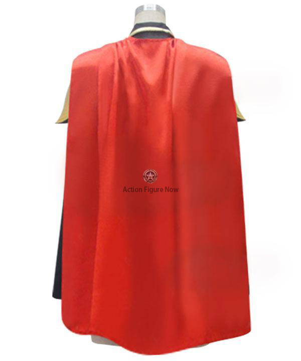 Rem Tokimiya Final Fantasy Type-0 Cosplay Costume