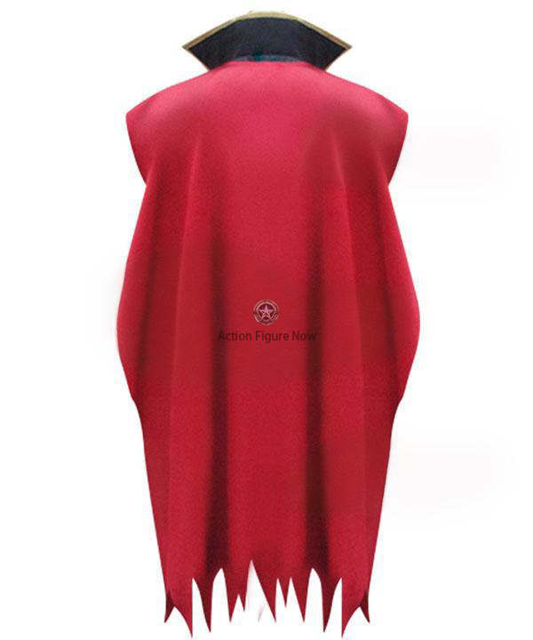 Final Fantasy Type-0 Sice Summer Uniform Cosplay