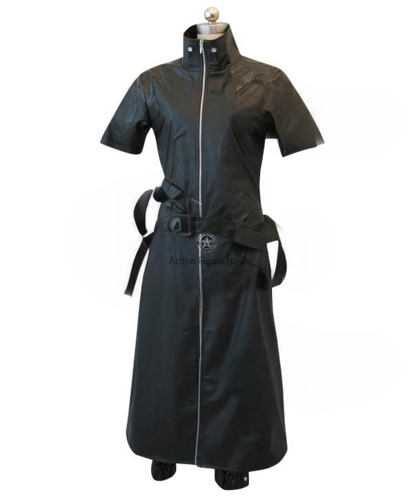 Final Fantasy Versus XIII: Noctis Lucis Caelum Cosplay Outfit