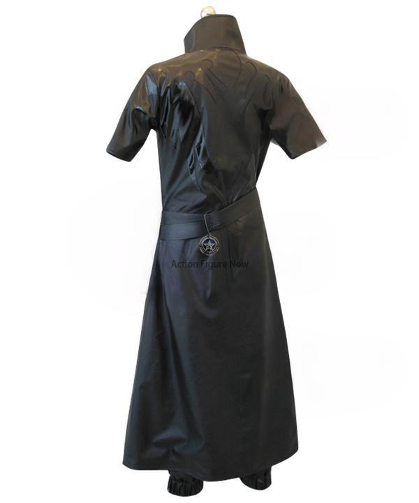 Final Fantasy Versus XIII: Noctis Lucis Caelum Cosplay Outfit