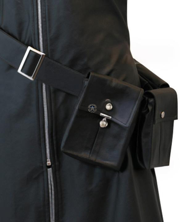 Final Fantasy Versus XIII: Noctis Lucis Caelum Cosplay Outfit