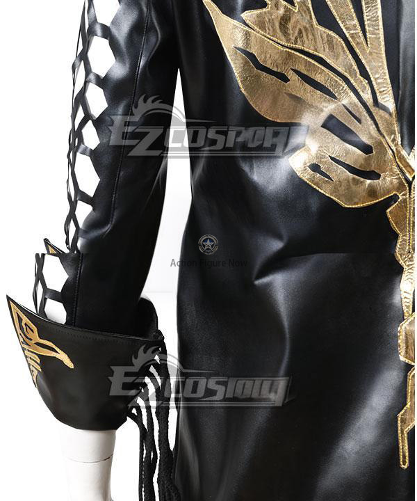 Final Fantasy VII Remake Andrea Rhodea Cosplay Costume