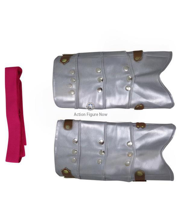 Final Fantasy VII Remake & FF7 Jessie Cosplay Costume