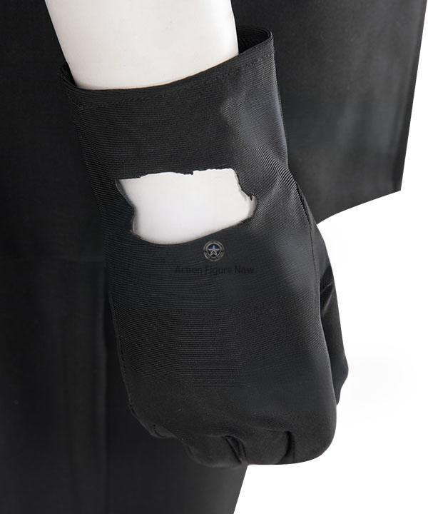Final Fantasy VII Remake Rebirth: Tseng Cosplay Costume