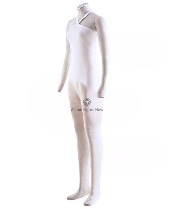 Rinoa Heartilly Dress Cosplay Costume from Final Fantasy VIII (FF8)