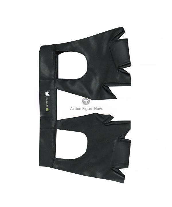 Final Fantasy XIII Sazh Katzroy Cosplay Costume EFF0044