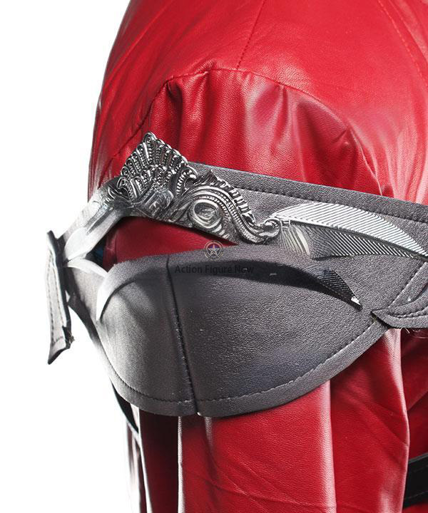 Alisaie Leveilleur Cosplay Costume from Final Fantasy XIV Endwalker