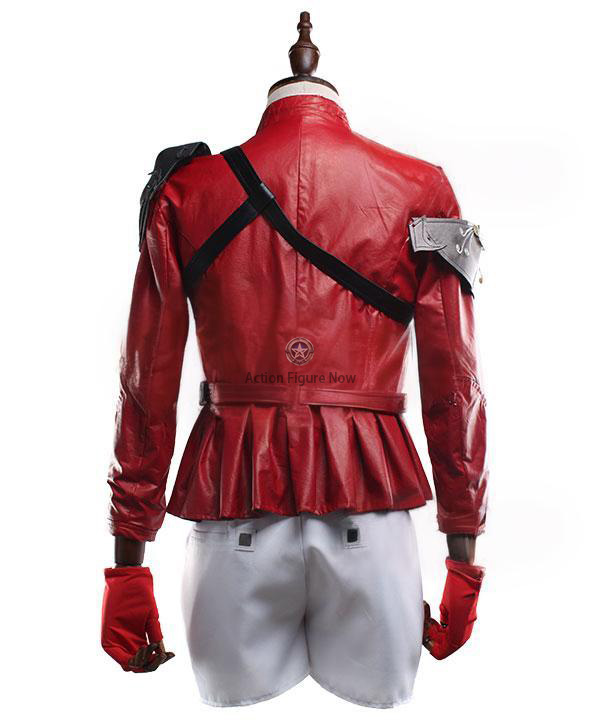 Alisaie Leveilleur Cosplay Costume from Final Fantasy XIV Endwalker