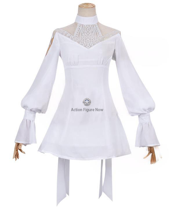 Ryne Cosplay Costume from Final Fantasy XIV