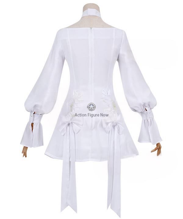 Ryne Cosplay Costume from Final Fantasy XIV