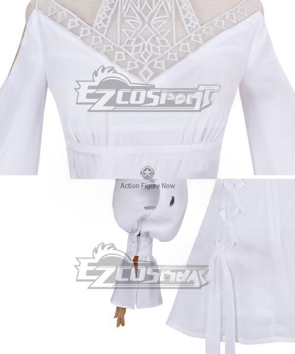 Ryne Cosplay Costume from Final Fantasy XIV