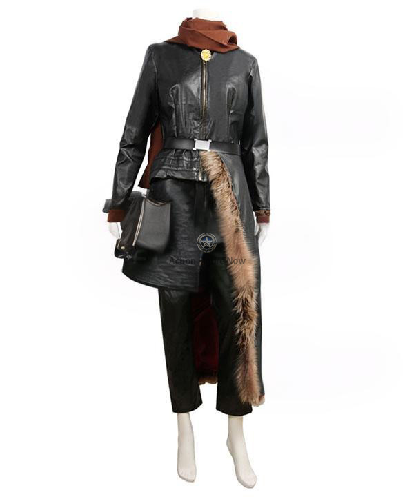 Aranea Highwind Cosplay Costume from Final Fantasy XV