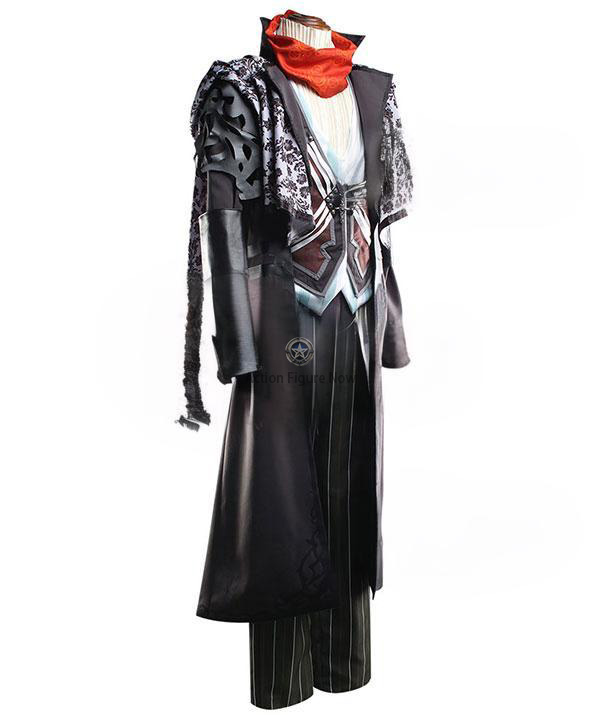Final Fantasy XV: Ardyn Izunia Cosplay Costume