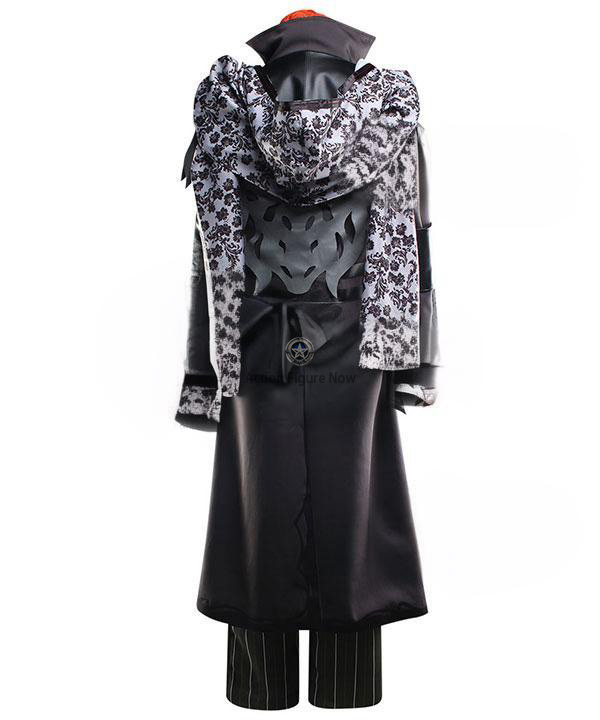Final Fantasy XV: Ardyn Izunia Cosplay Costume