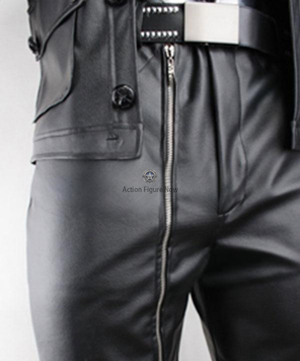Final Fantasy XV Gladiolus Amicitia Cosplay Outfit