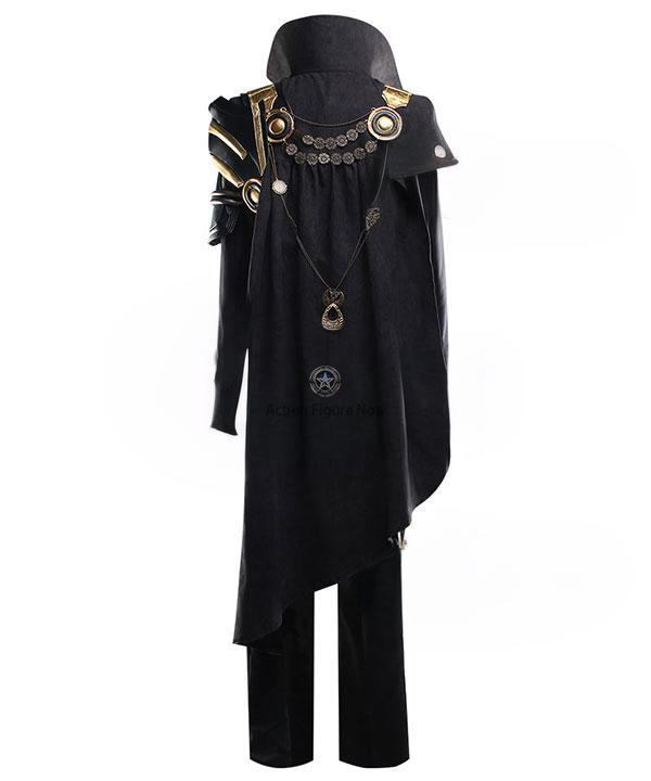 Noctis Lucis Caelum King's Cosplay Costume from Final Fantasy XV