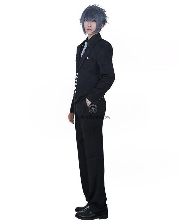 Final Fantasy XV: Noctis Lucis Caelum Royal Suit Costume