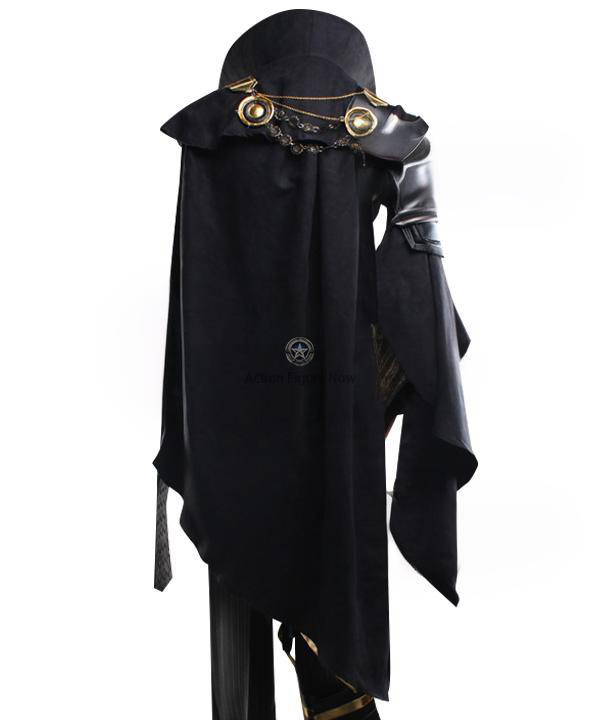 Final Fantasy XV Regis Lucis Caelum Cosplay Costume