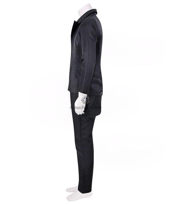 Final Fantasy XV: Noctis Lucis Caelum Cosplay Costume