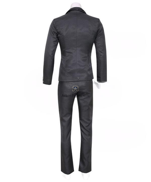Final Fantasy XV: Noctis Lucis Caelum Cosplay Costume