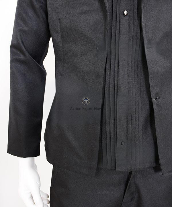Final Fantasy XV: Noctis Lucis Caelum Cosplay Costume