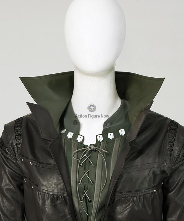 Final Fantasy XVI Cidolfus Telamon Cosplay Outfit (Costume)