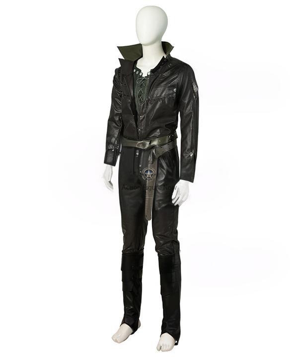 Final Fantasy XVI Cidolfus Telamon Cosplay Outfit (Costume)