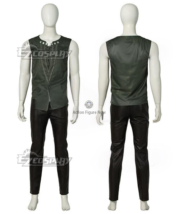 Final Fantasy XVI Cidolfus Telamon Cosplay Outfit (Costume)