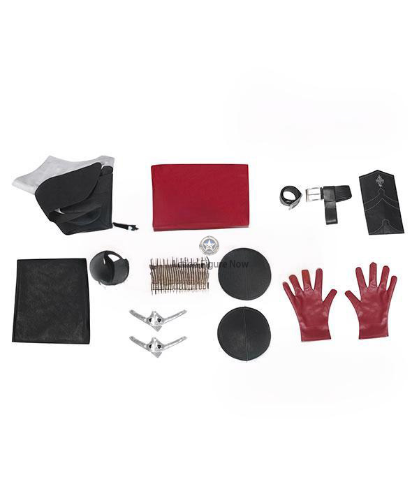 Final Fantasy XVI-Clive Rosfield Cosplay Costume