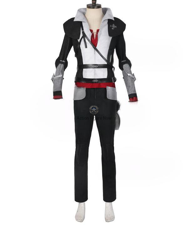 Final Fantasy XVI-Clive Rosfield Cosplay Costume