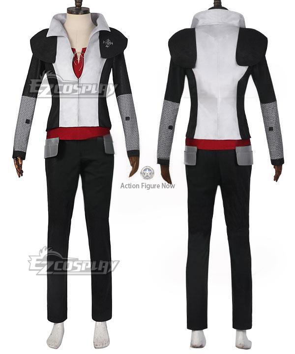 Final Fantasy XVI-Clive Rosfield Cosplay Costume