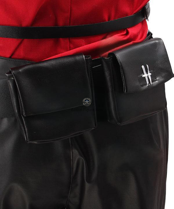 Final Fantasy XVI: Clive Rosfield Post-Time Skip Cosplay Costume