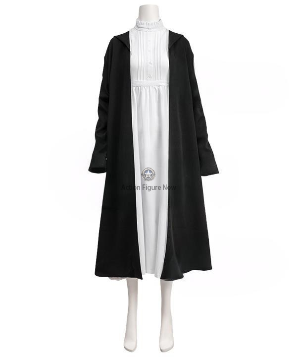Frieren: Beyond Journey's End - Fern Premium Cosplay Costume Set