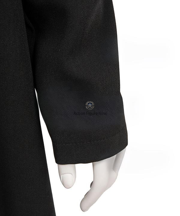 Frieren: Beyond Journey's End - Fern Premium Cosplay Costume Set