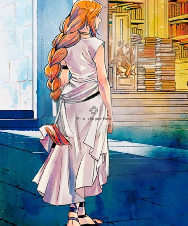 Frieren: Beyond Journey's End Sōsō no Frieren Flamme Costume
