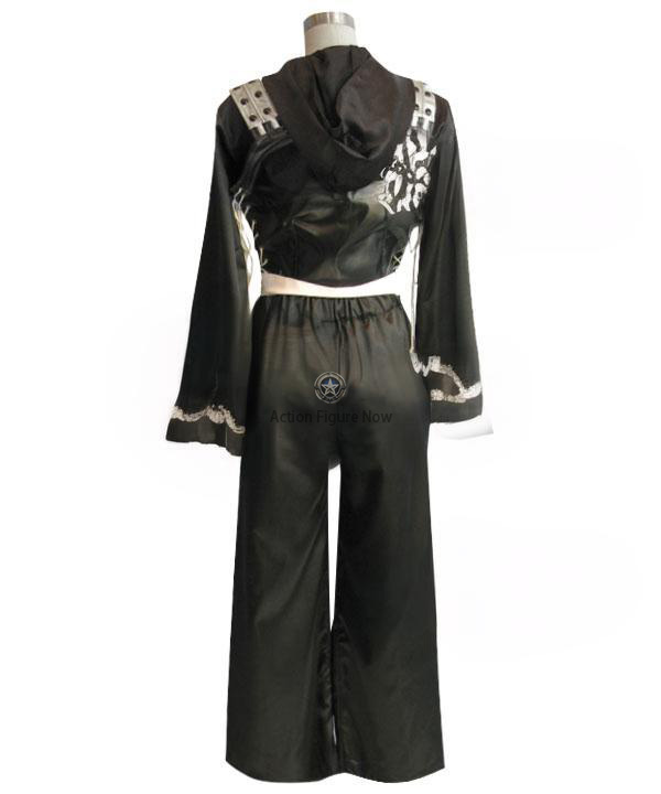 Fullmetal Alchemist: Brotherhood - Lan Fan Cosplay Costume