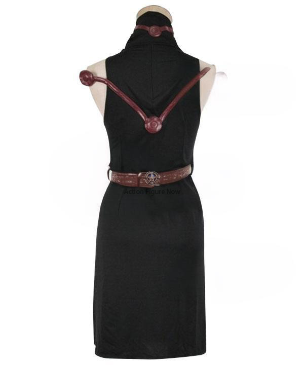 Fullmetal Alchemist: Brotherhood Envy Cosplay Costume - New Edition