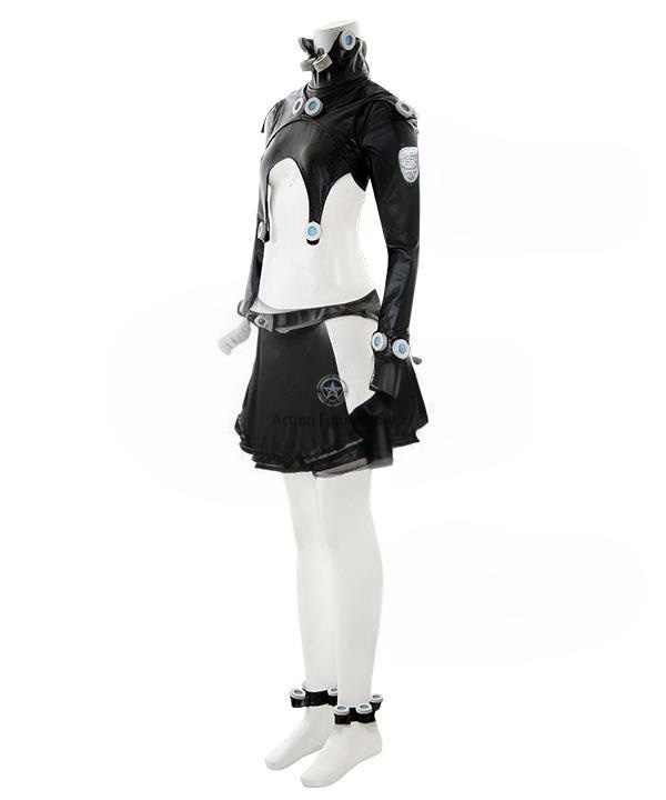 Anzu Yamasaki Cosplay Costume from Gantz