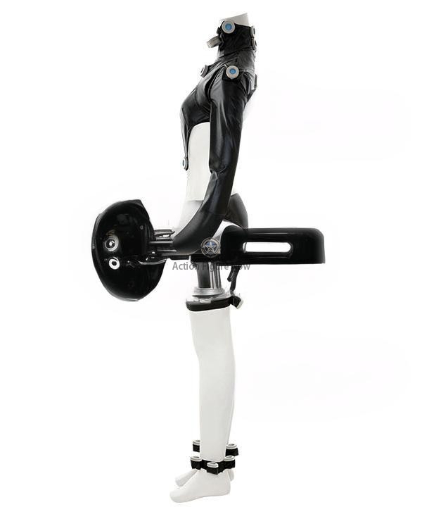 Anzu Yamasaki Cosplay Costume from Gantz