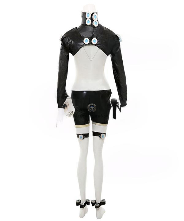 Anzu Yamasaki Cosplay Costume from Gantz