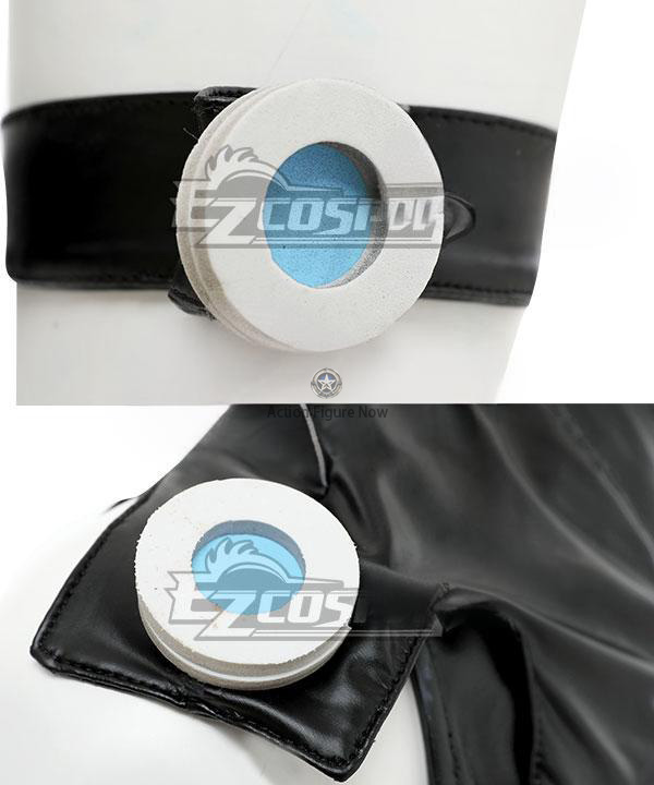 Anzu Yamasaki Cosplay Costume from Gantz