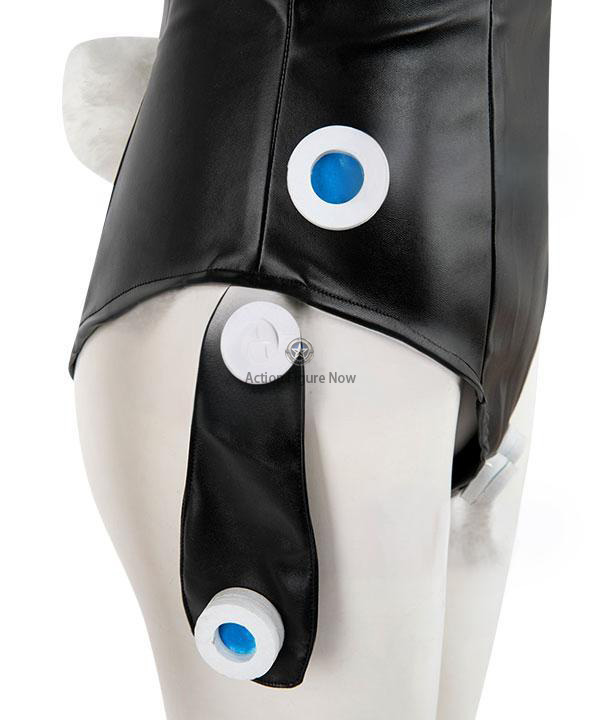 Gantz: Reika Shimohira Bunny Girl Suit Cosplay Costume