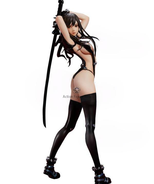 Gantz Reika Shimohira Cosplay Costume