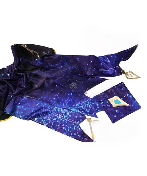 Genshin Impact: Dainsleif Costume B-Edition
