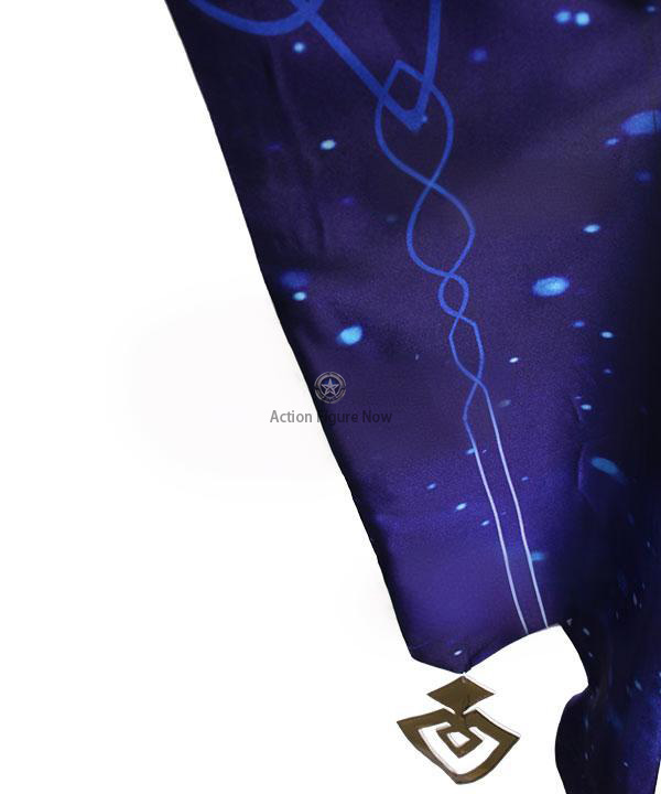 Genshin Impact: Dainsleif Costume B-Edition