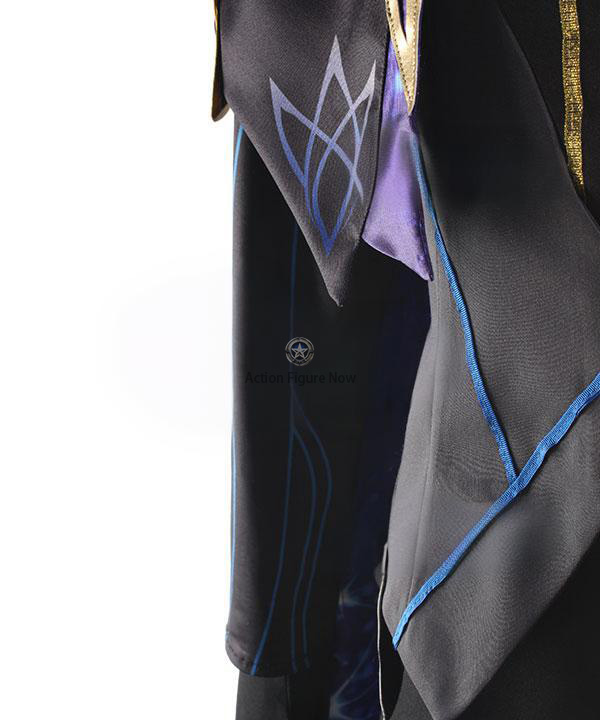 Genshin Impact: Dainsleif Costume B-Edition
